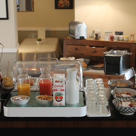 La Suite 48 Châlons-en-Champagne Eksteriør bilde