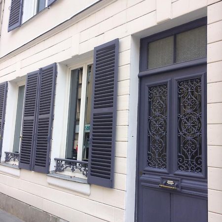 La Suite 48 Châlons-en-Champagne Eksteriør bilde