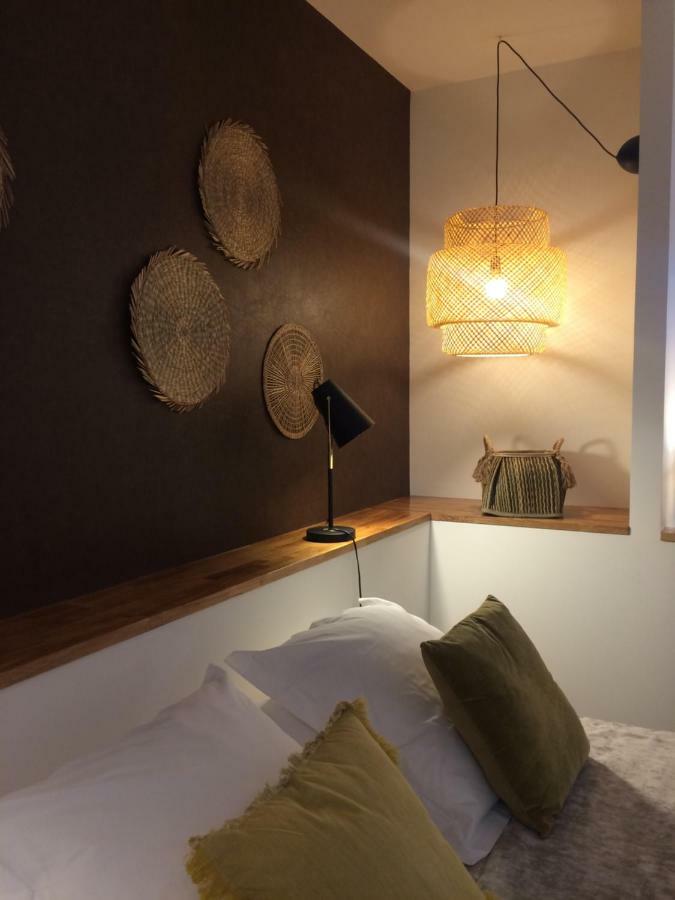 La Suite 48 Châlons-en-Champagne Eksteriør bilde