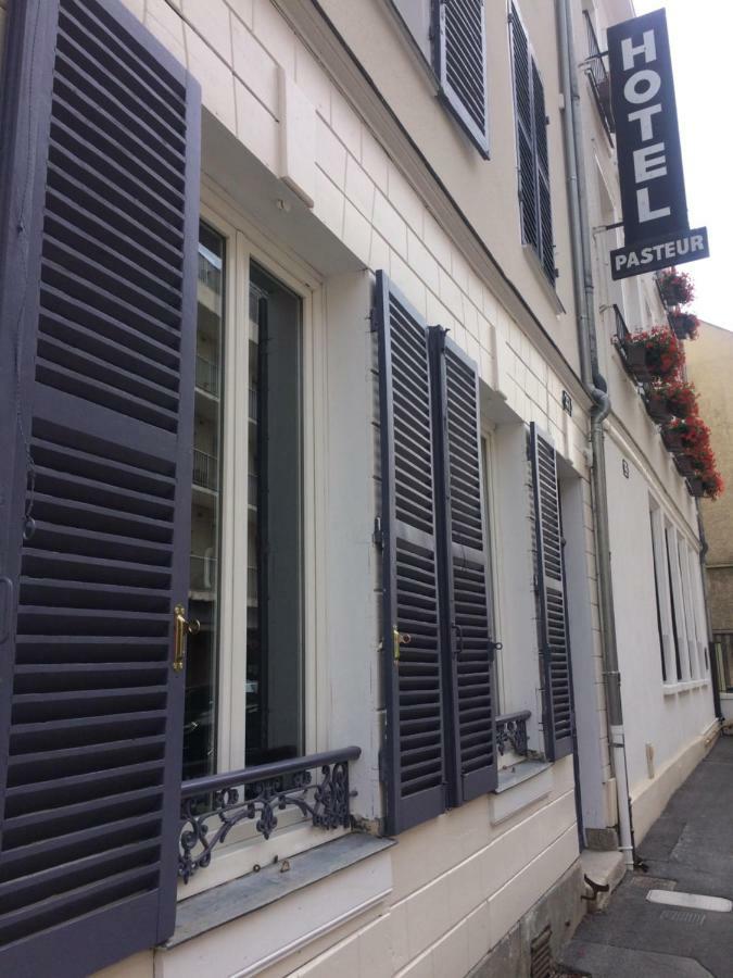La Suite 48 Châlons-en-Champagne Eksteriør bilde