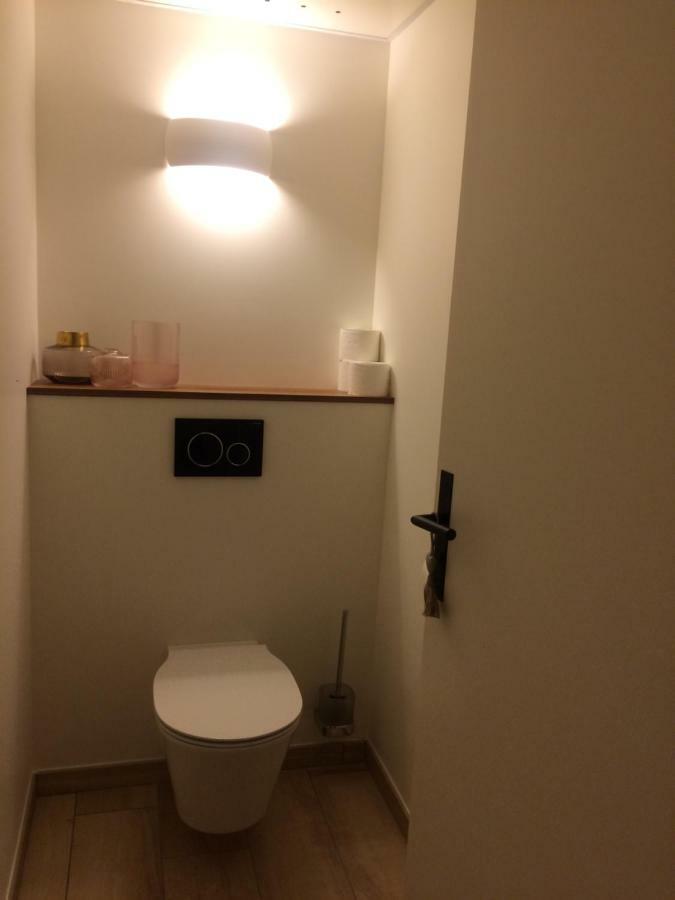 La Suite 48 Châlons-en-Champagne Eksteriør bilde