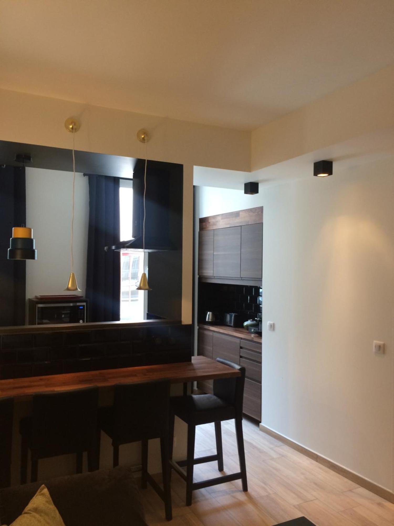 La Suite 48 Châlons-en-Champagne Eksteriør bilde