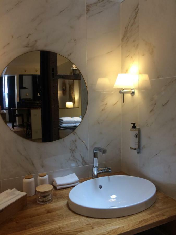 La Suite 48 Châlons-en-Champagne Eksteriør bilde