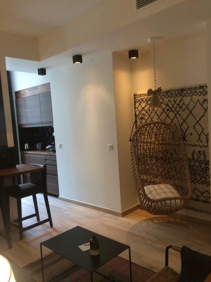 La Suite 48 Châlons-en-Champagne Eksteriør bilde
