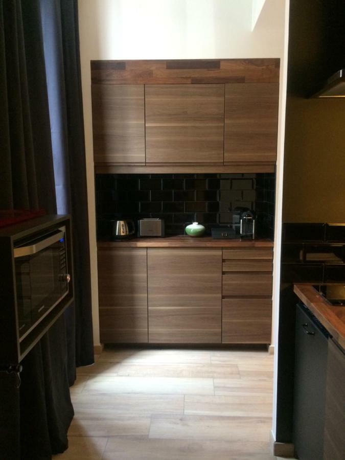 La Suite 48 Châlons-en-Champagne Eksteriør bilde