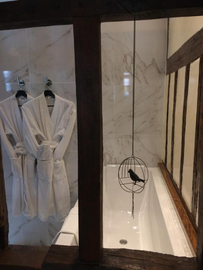 La Suite 48 Châlons-en-Champagne Eksteriør bilde